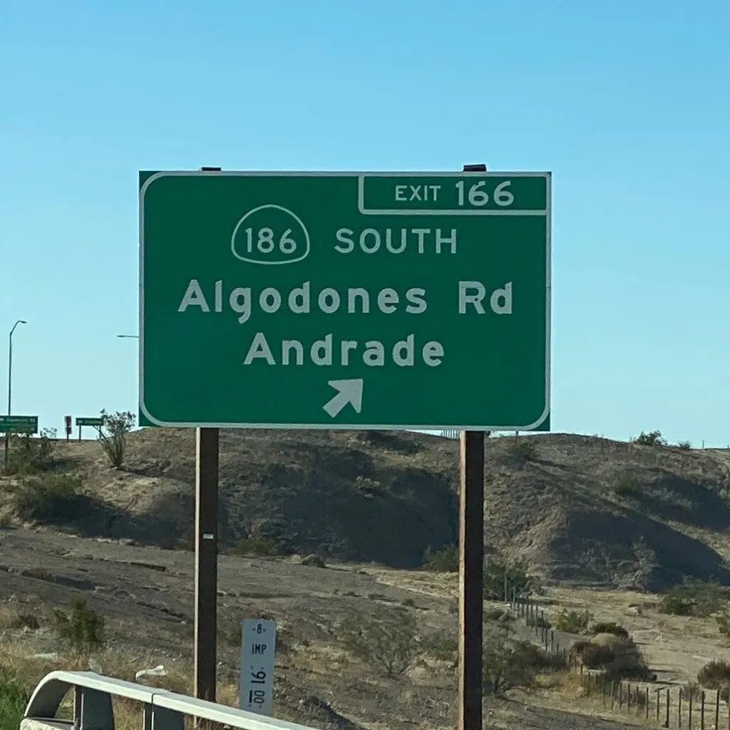 Los Algodones, Mexico for Dental, Glasses, and Prescriptions