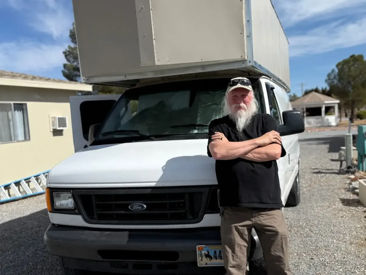 The Things Nobody Tells You About Van Life