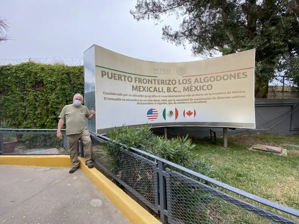Los Algodones, Mexico for Dental, Glasses, and Prescriptions