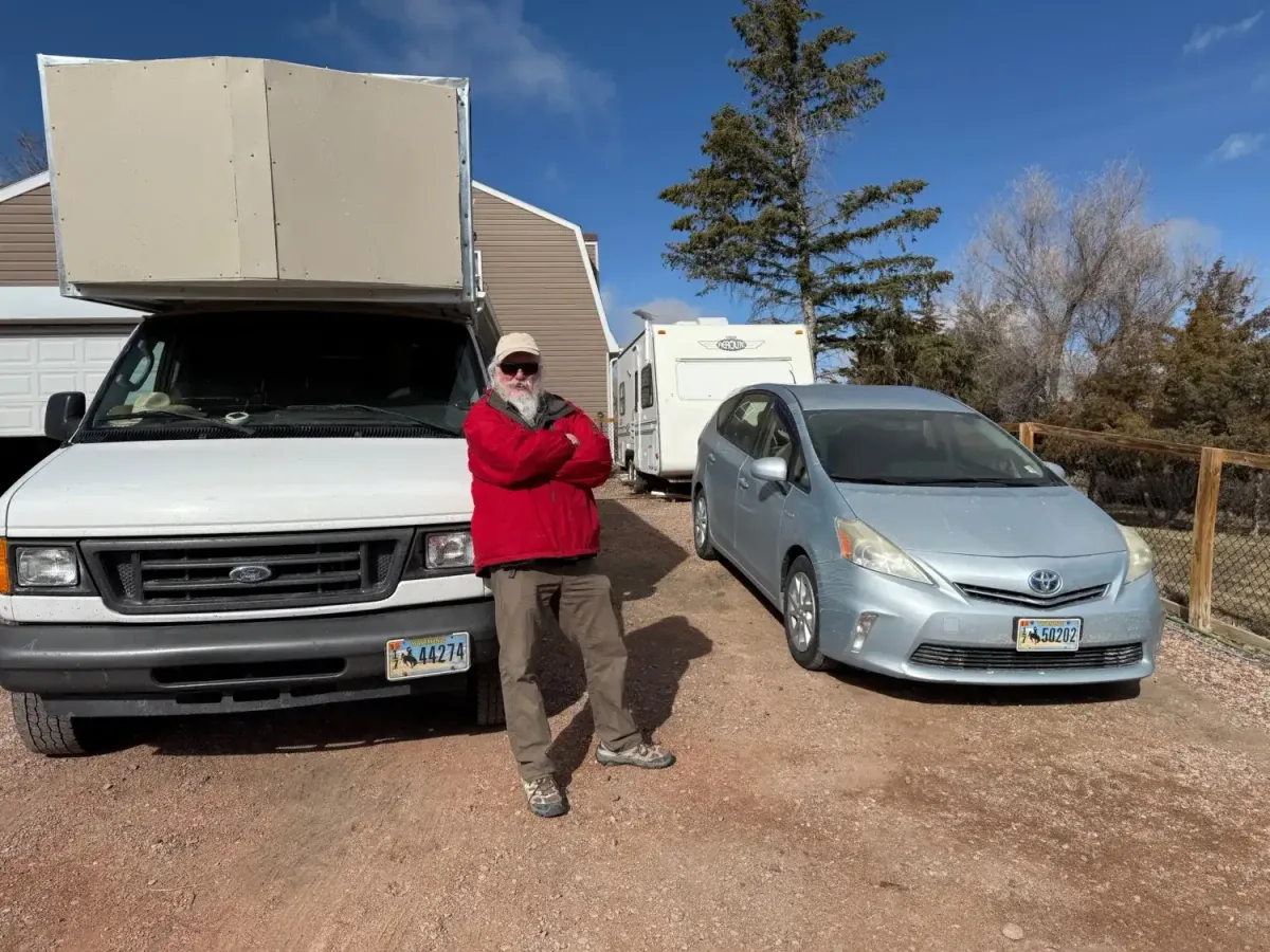 Don’t Choose the WRONG Rig! What’s the BEST Vehicle for Van Life?