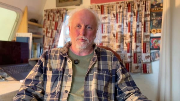 Is Van Life Lonely for People Over 50?