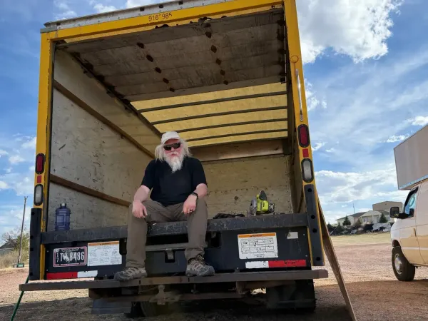 The REAL Reasons We Bought a BOX TRUCK Instead of an RV or Skoolie!